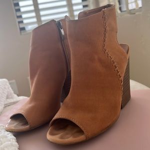 Steve Madden leather heels (6)